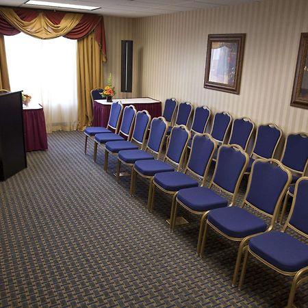 Hampton Inn & Suites Pittsburg Eksteriør bilde