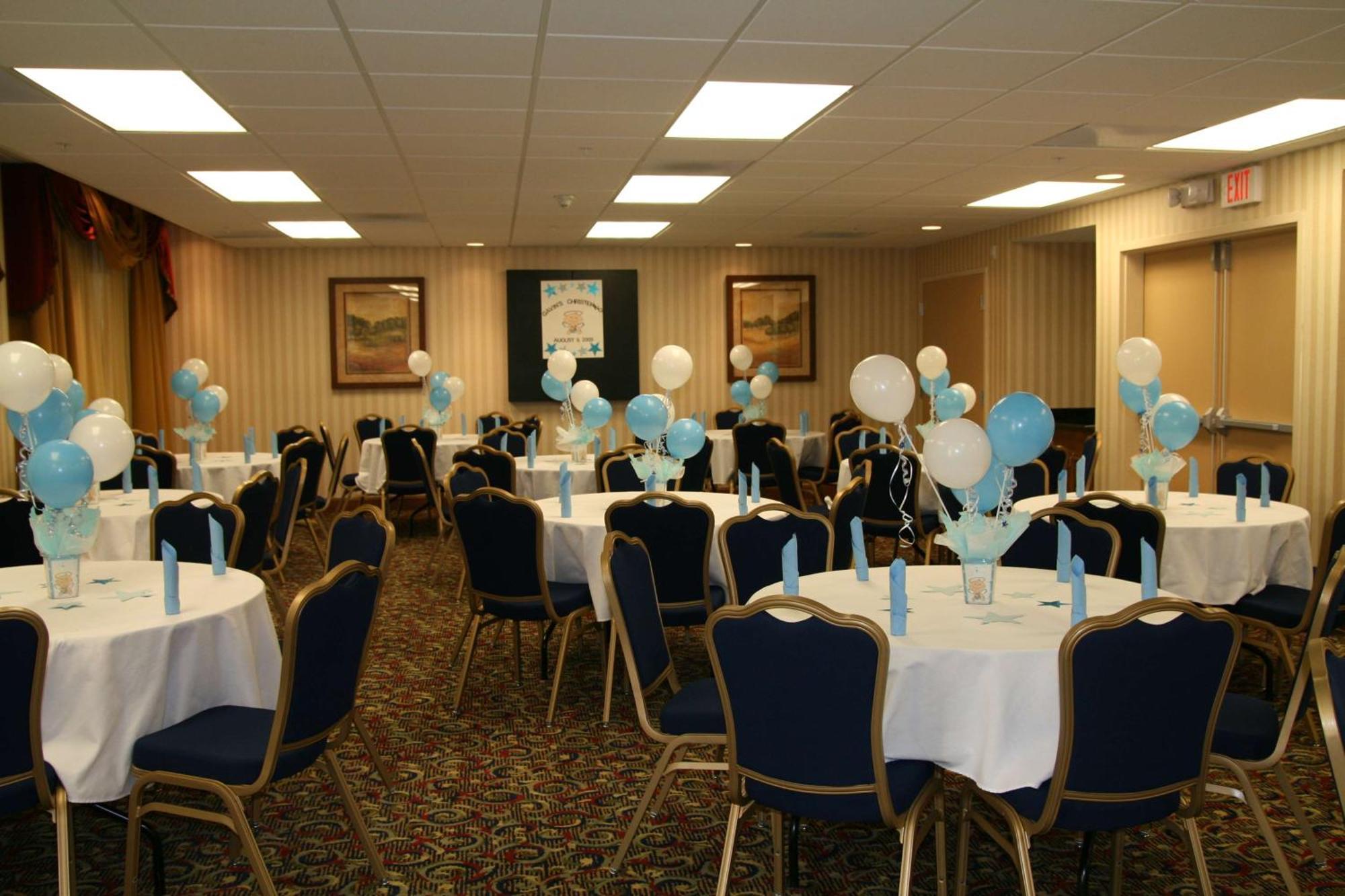 Hampton Inn & Suites Pittsburg Eksteriør bilde